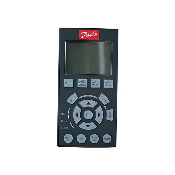 Панель управления Danfoss VLT® LCP 10...