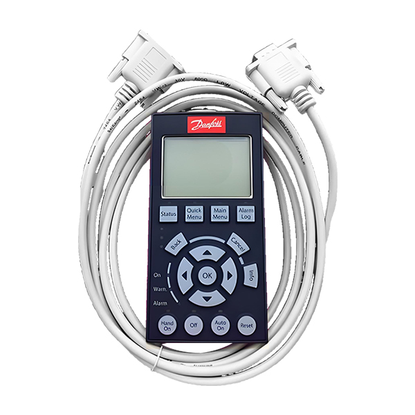 Панель управления Danfoss VLT® LCP 10...