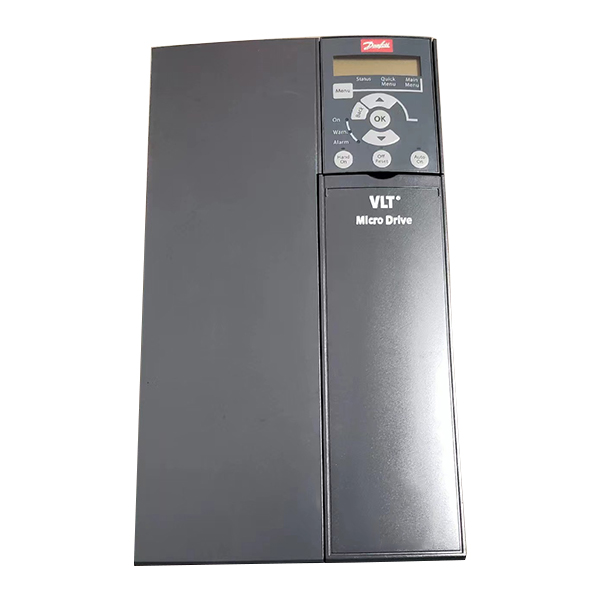 Преобразователь частоты  VLT FC 51 Danfoss 132F0060 FC-051P18KT4E20H3BXCXXSXX