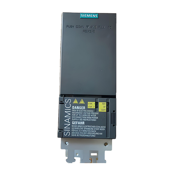 Преобразователь частоты 0,55 кВт 6SL3210-1KE11-8AF2