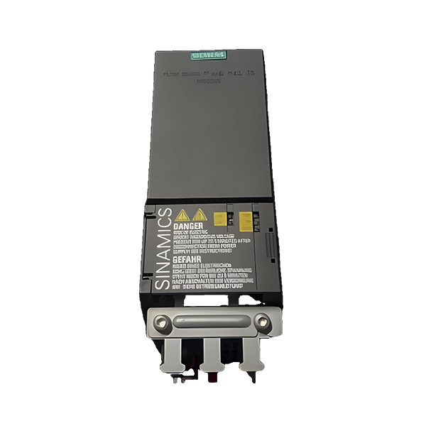 Преобразователь частоты Siemens G120C 1.5 кВт 6SL3210-1KE15-8AF2