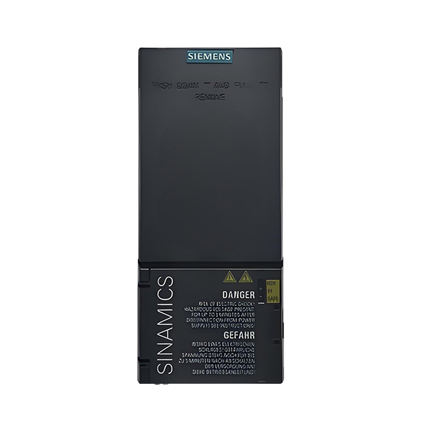 Преобразователь частоты Siemens 2.2 кВт 6SL3210-1KE17-5AF1
