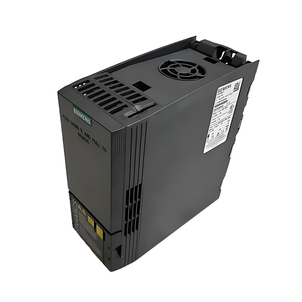 Siemens 5.5 кВт преобразователь часто...