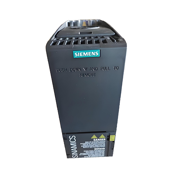 Siemens 5.5 кВт преобразователь частоты 6SL3210-1KE21-3AF1