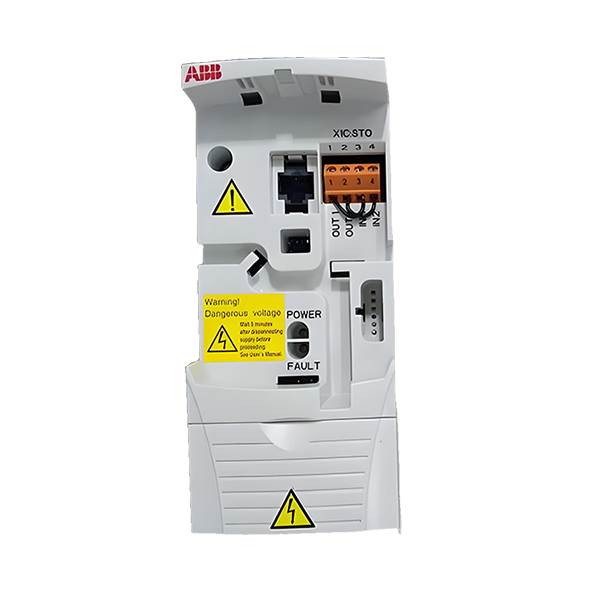 ABB микропреобразователь частоты ACS355-03E-01A2-4 0,37 кВт