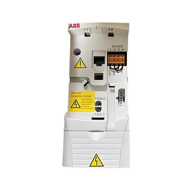 Преобразователь частоты ACS355-03E-01A9-4  0,55 кВт с IP20