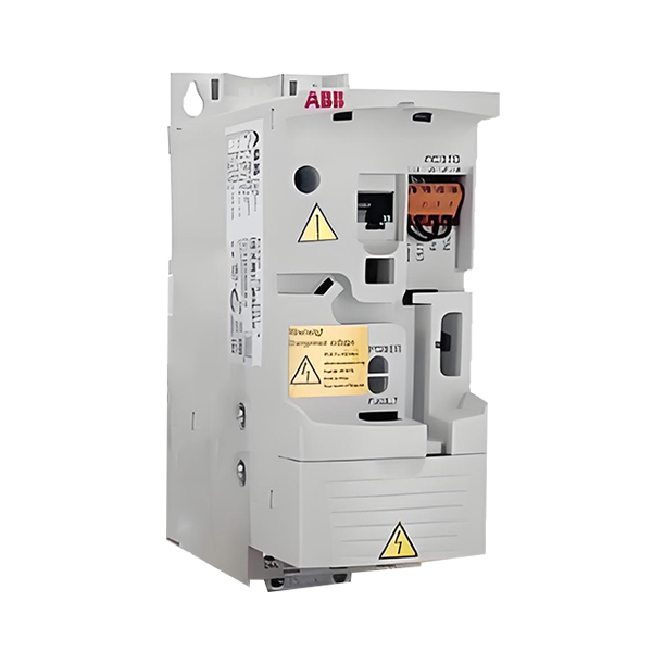 Преобразователь частоты 2.2 кBт IP20 ACS355-03E-05A6-4