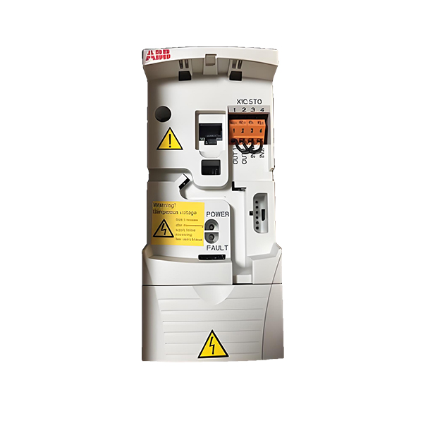 Преобразователь частоты 3 кВт ACS355-03E-07A3-4