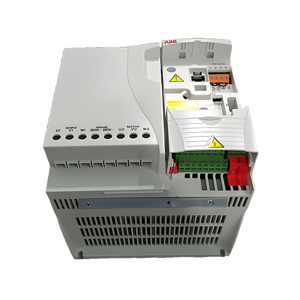 Преобразователь частоты 5.5 кВт ACS35...
