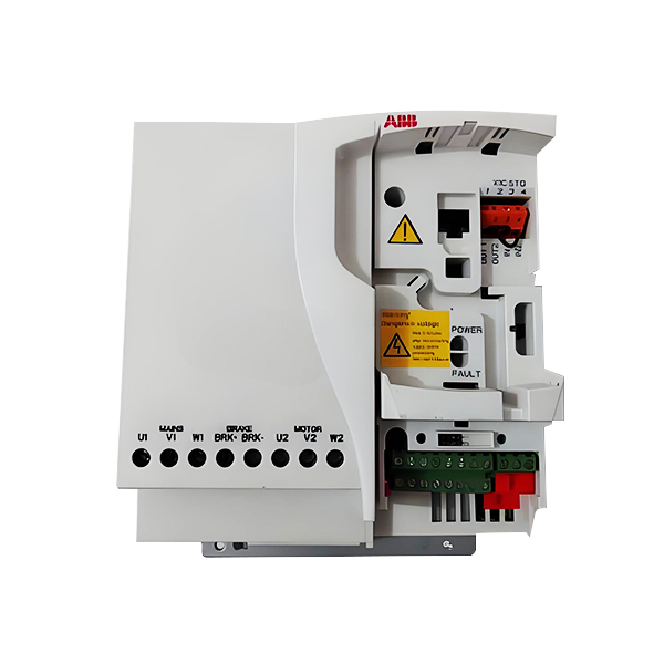 Частотный преобразователь 11кВт ABB A...