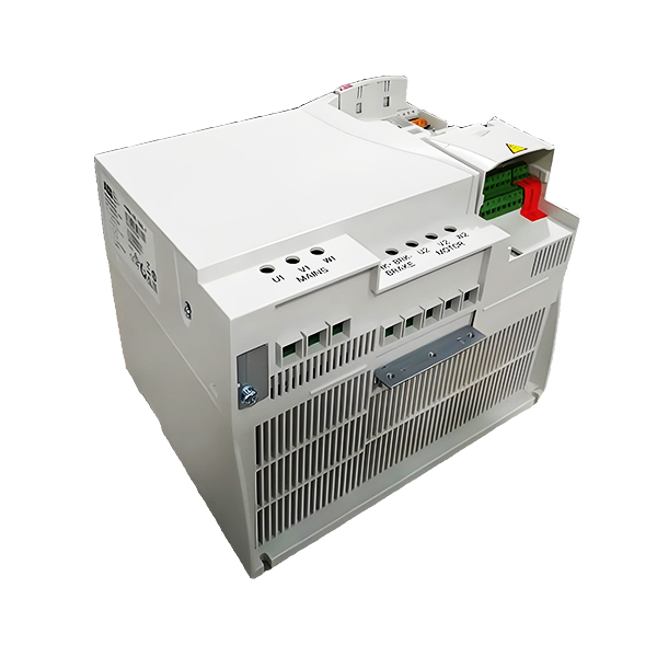 Преобразователь частоты ABB ACS355-03E-38A0-4 18,5 кВт