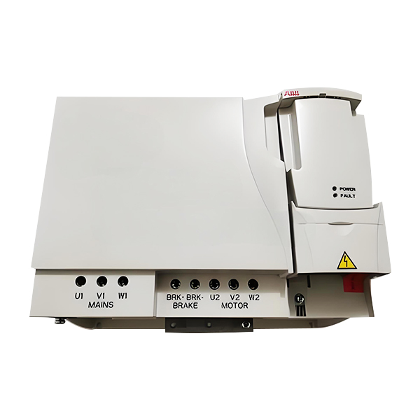Преобразователь частоты ABB ACS355-03...