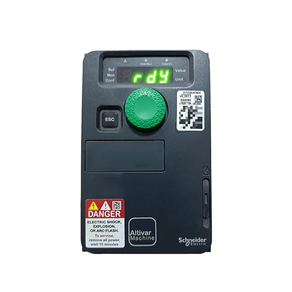 Преобразователь частоты Schneider Altivar 320 ATV320U04N4C