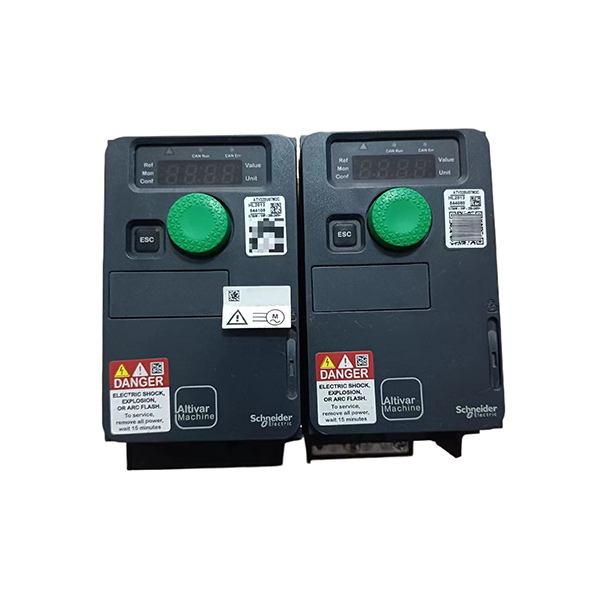 Преобразователь частоты 1,1 кВт Altivar 320 Schneider Electric ATV320U11N4C