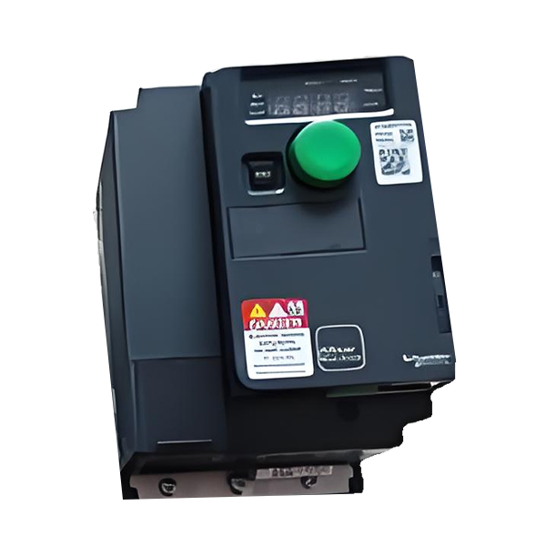 Преобразователь частоты 0.75 кВт Schneider Altivar 320 ATV320U07N4C