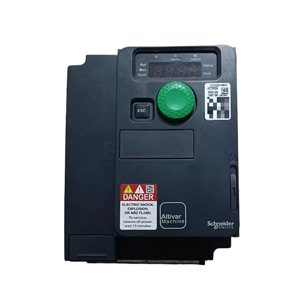 Преобразователь частоты 1,5 кВт Schneider Altivar 320 ATV320U15N4C