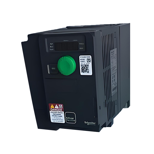 Преобразователь частоты Schneider ATV320U22N4C 2,2 кВт