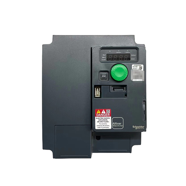 Трехфазный преобразователь частоты 5.5 кВт Altivar 320 ATV320U55N4C
