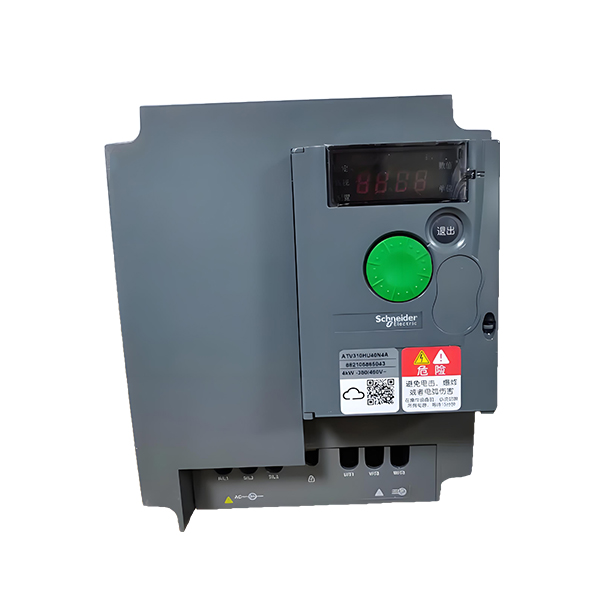Преобразователь частоты 7,5 кВт ATV320U75N4C Schneider Altivar 320