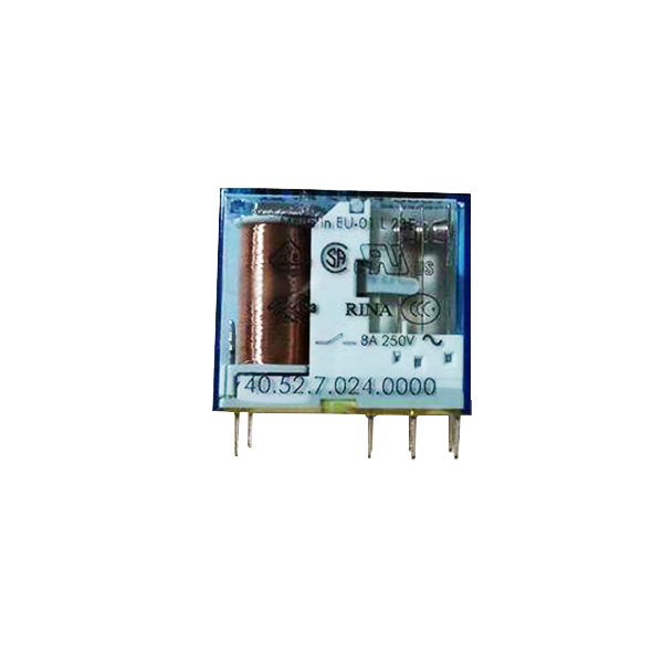 Миниатюрное реле PCB Finder 40.52.7.0...