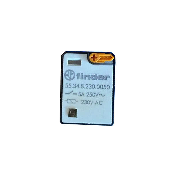 Реле Finder 55.34 8.230.0050 7A, 230 ...