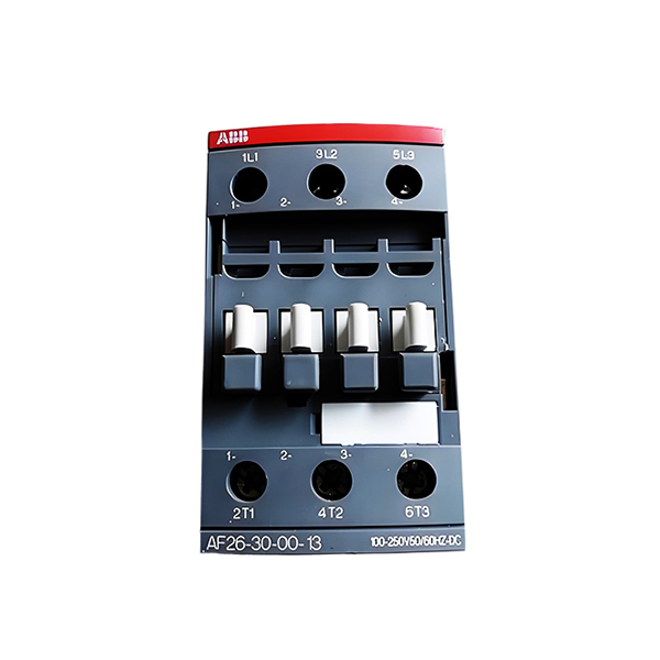 Контакторы 3P ABB AF26-30-00-13 26A 2...