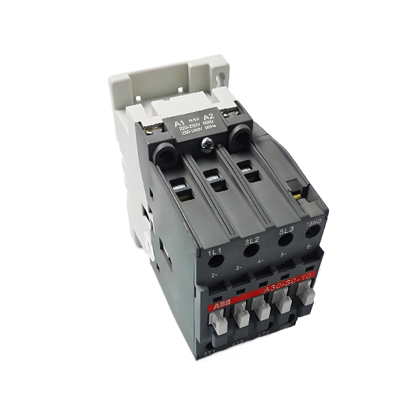 Контактор ABB AF26-30-00-41 3p 380В/4...