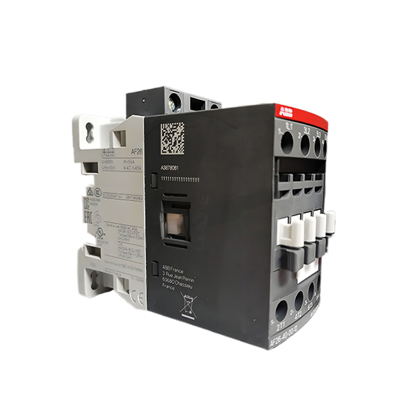 Контакторы ABB AF26-40-00-13 4но, 3P