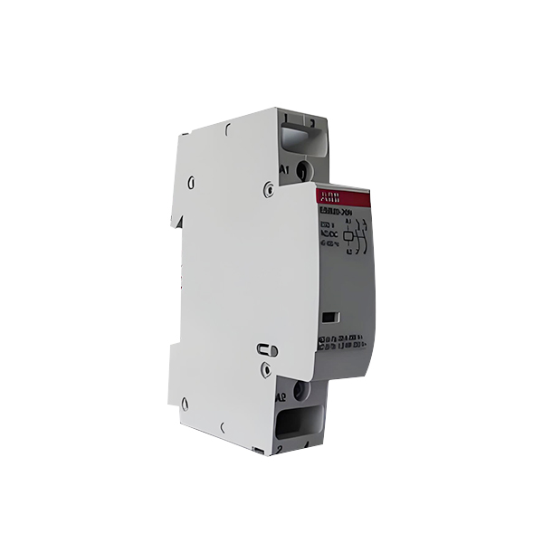 Контактор ABB ESB20-11N-06, 20A, 1но-1нз, 230В