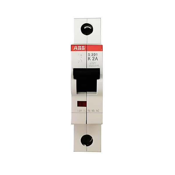 Автоматический переключатель ABB S201-C1, 1A