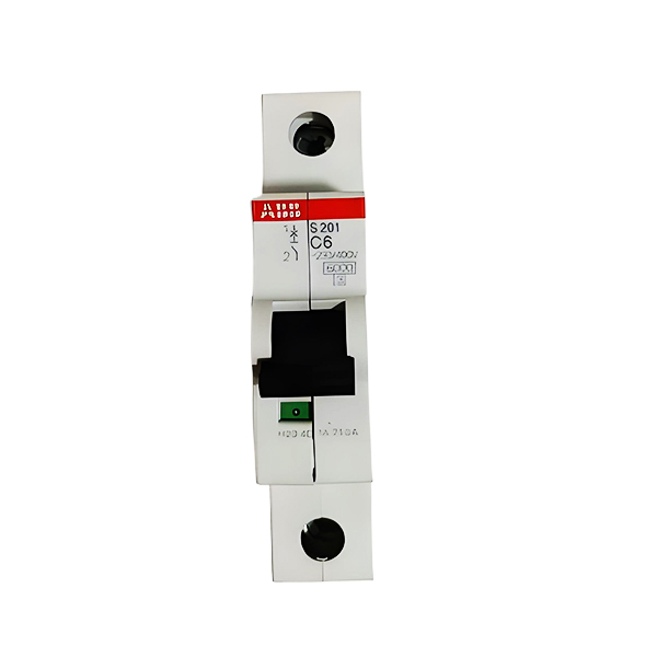 Автоматический переключатель ABB S201-C40 40A
