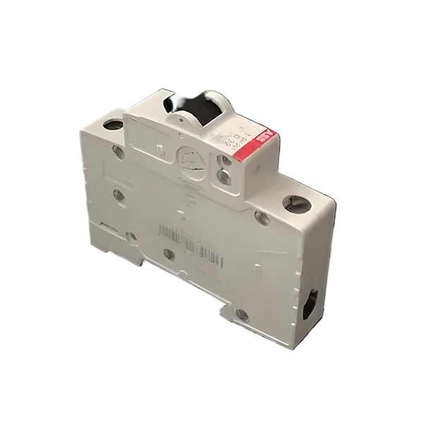 Автоматический переключатель ABB S201-C50, 50А, 6kA