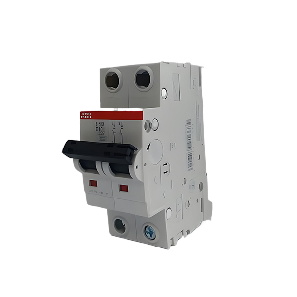 ABB S202-C10 Биполярный 10A миниатюрн...