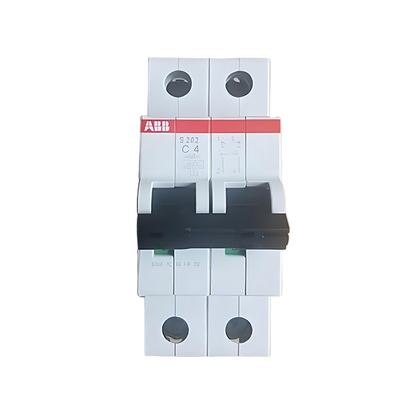 ABB S202-C40 c 40A 2P 6kA - это автом...