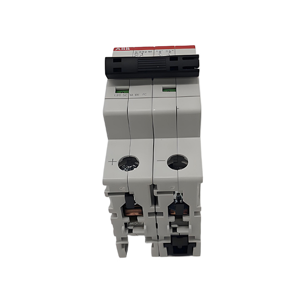 S202-C50 c 50A 2P 6kA - ABB Миниатюрн...
