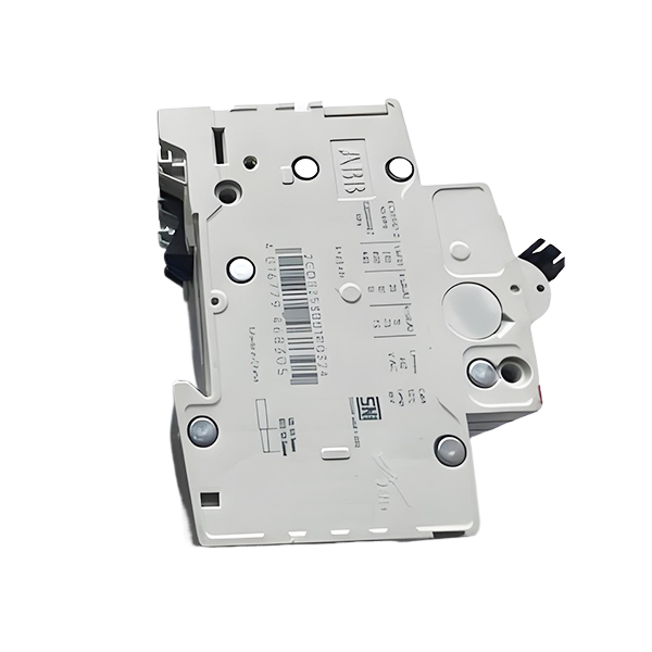 Миниатюрный выключатель ABB S203-C6