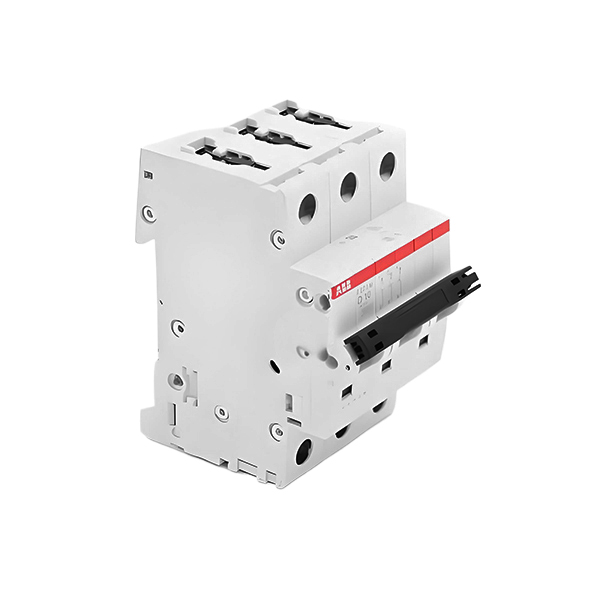 Миниатюрный выключатель ABB S203-C6