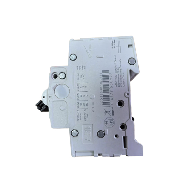 Автоматический переключатель 3P ABB S...