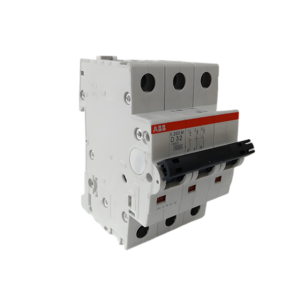 Автоматический переключатель ABB SH20...