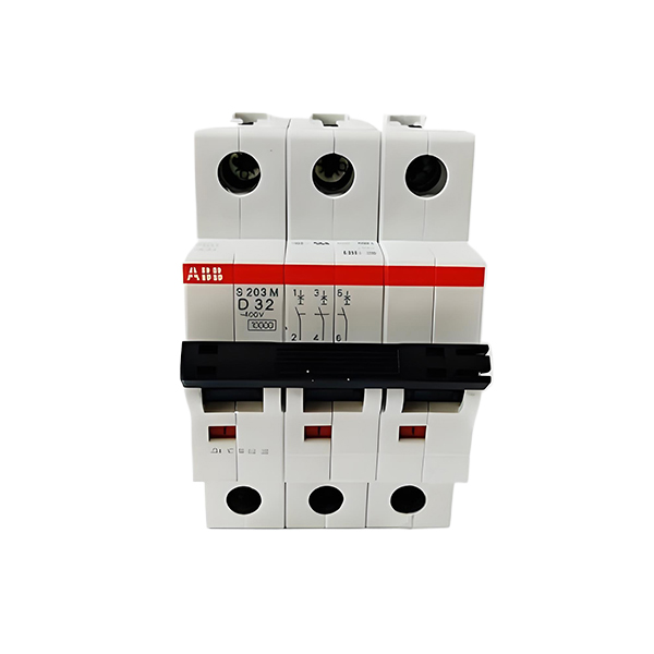 Автоматический переключатель ABB SH20...