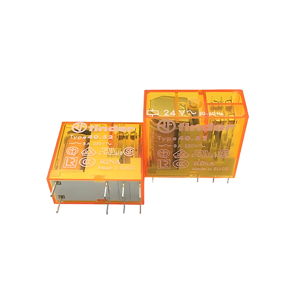 Реле Finder Micro PCB 40.52.8.230.000...