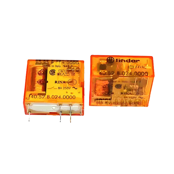 Реле Finder Micro PCB 40.52.8.230.000...