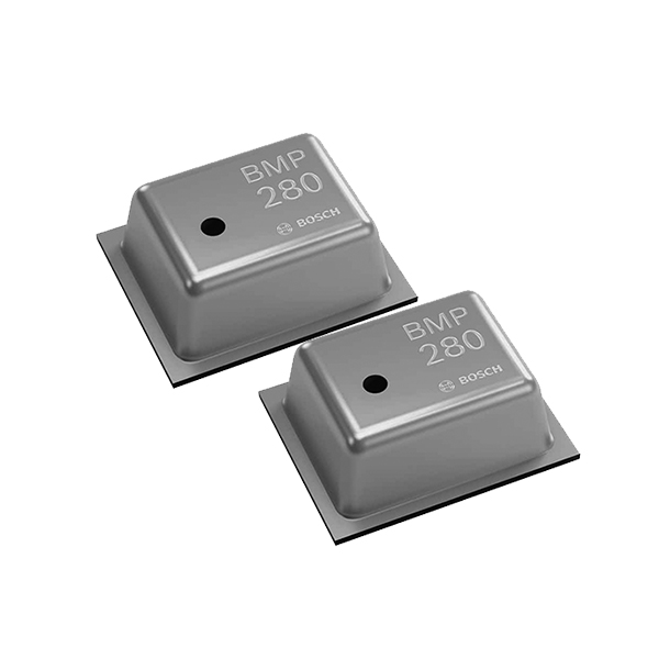 Датчик давления BMP280 Bosch, упаковка LGA8