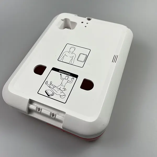 Customized Mold Manufacturing and Plastic Injection