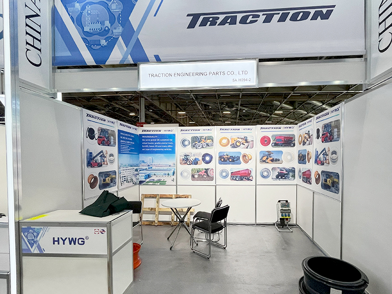 2024 France INTERMAT Exhibition29d