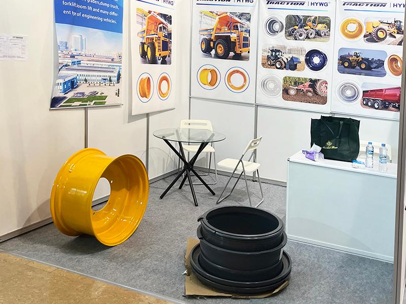 Construction, Mining & Advanced Engineering Expo Indonesia 2024