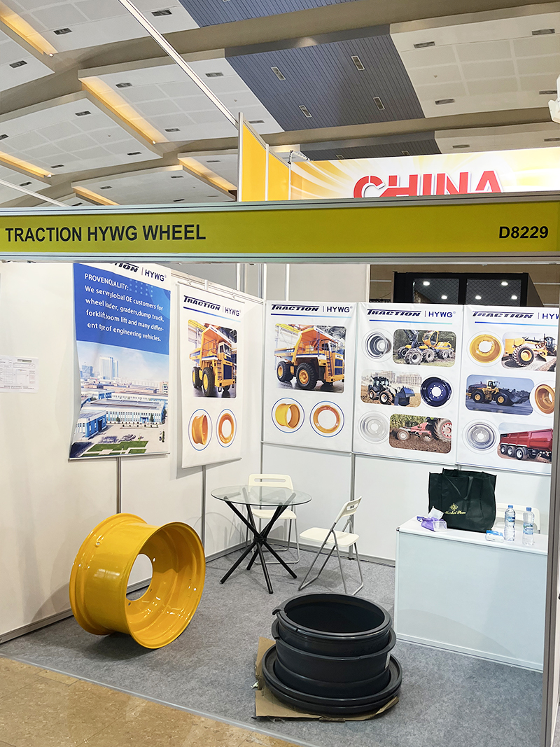 Construction, Mining & Advanced Engineering Expo Indonesia 2024