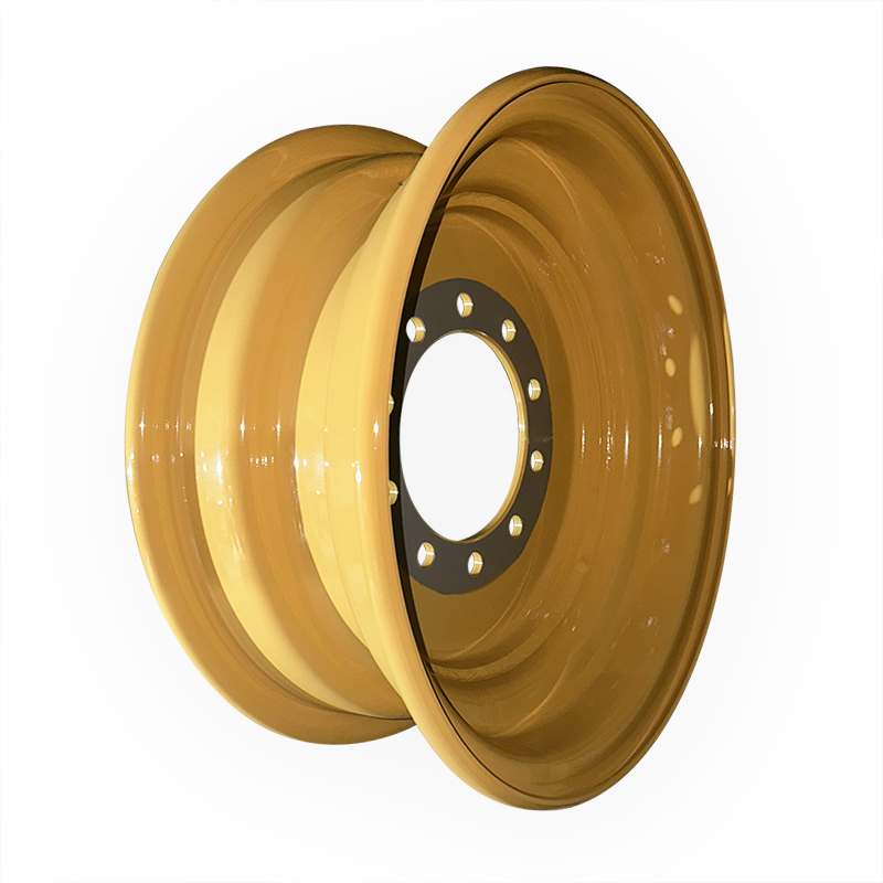 обод 9.00x24 для строительной техники rim grader cat