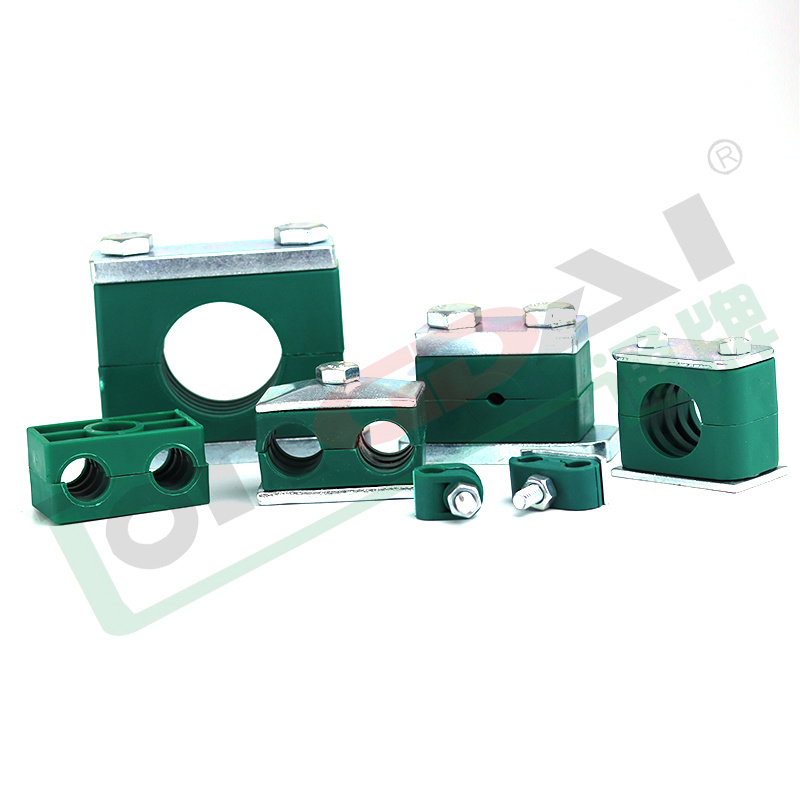 Tube Clamps