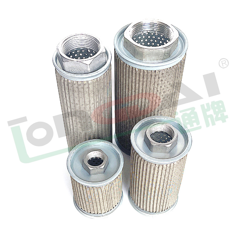 WF Suction Filter Series